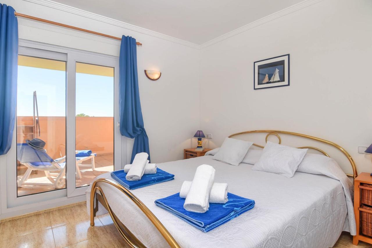 Poolbeach V Moraira Exterior photo