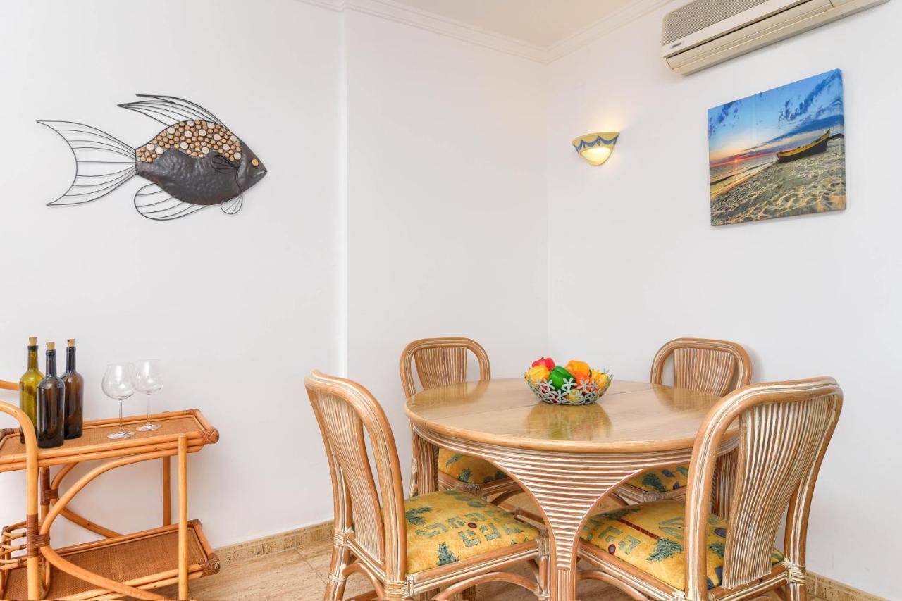 Poolbeach V Moraira Exterior photo